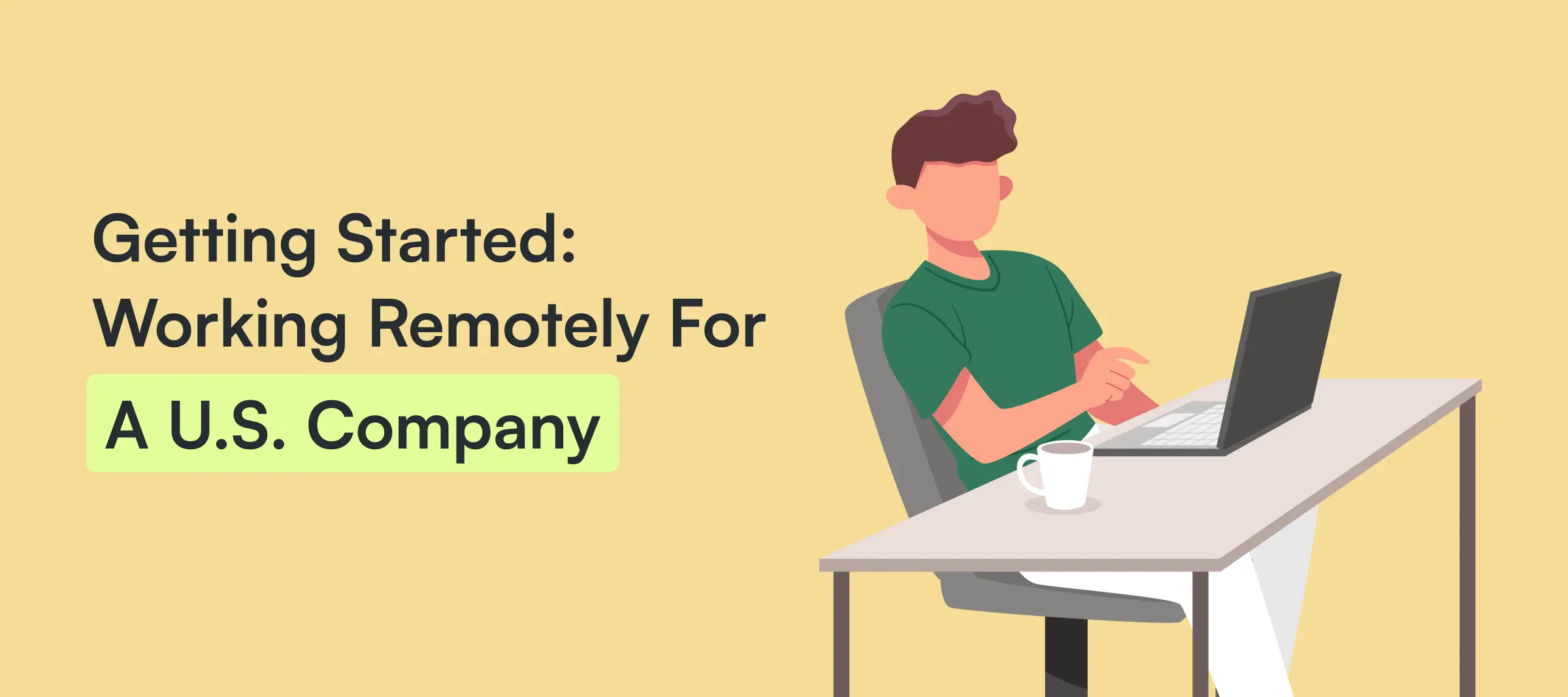 Working Remotely for U.S. Companies A Guide for Canadians Borderless